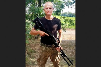 Двадцять другий день війни: загиблі герої Вінниччини