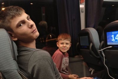 "Діти навчилися мріяти": історія опікунки п'ятьох дітей з Одещини "Діти навчилися мріяти": історія опікунки п'ятьох дітей з Одещини