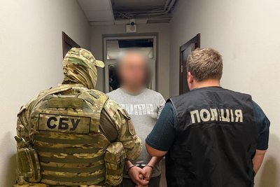 1309 день війни. Хроніка подій в Одесі й Одеській області 1309 день війни. Хроніка подій в Одесі й Одеській області
