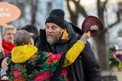 Нікіта Тітов, Олег Нетецький Нікіта Тітов, Олег Нетецький