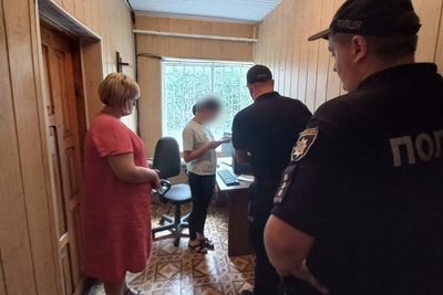 На Миколаївщині посадовця та бухгалтера підприємства підозрюють у привласнені грошей На Миколаївщині посадовця та бухгалтера підприємства підозрюють у привласнені грошей