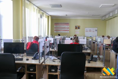 Не залежать від блекаутів — на даху центру екстреної медичної допомоги у Житомирі працює сонячна станція Не залежать від блекаутів — на даху центру екстреної медичної допомоги у Житомирі працює сонячна станція