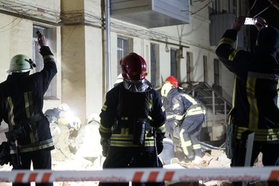 Обстріл Харкова 29 січня Обстріл Харкова 29 січня