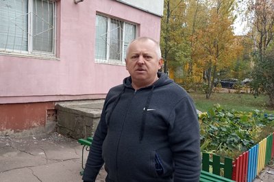 В одному з районів Житомира затопило майже два десятки квартир: що відомо про ситуацію В одному з районів Житомира затопило майже два десятки квартир: що відомо про ситуацію