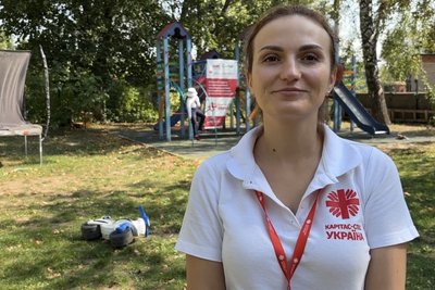 Безпечний простір для дітей та дорослих у Конотопі: яку допомогу можна отримати Безпечний простір для дітей та дорослих у Конотопі: яку допомогу можна отримати