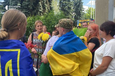 1218 день війни. Хроніка подій в Одесі й Одеській області 1218 день війни. Хроніка подій в Одесі й Одеській області