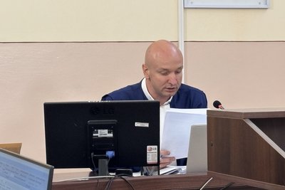 Суд завершив дослідження доказів у справі голови Швайківської громади Суд завершив дослідження доказів у справі голови Швайківської громади
