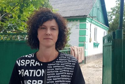 У одному з домогосподарств Житомира загинули домашні собаки і коти — поліція розпочала розслідування У одному з домогосподарств Житомира загинули домашні собаки і коти — поліція розпочала розслідування