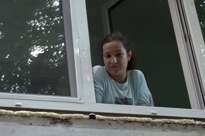У Житомирі жителі ще одного з будинків не можуть скористатися укриттям — кілька років проблеми з каналізацією У Житомирі жителі ще одного з будинків не можуть скористатися укриттям — кілька років проблеми з каналізацією
