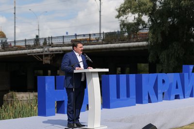 "Не йшов у владу, щоб писати закони". Чим відзначився нардеп Андрій Деркач