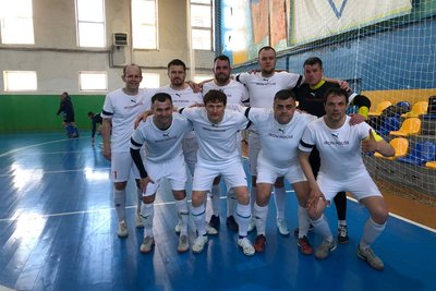 Новини спорту Сумщини за тиждень 20-27 квітня Новини спорту Сумщини за тиждень 20-27 квітня