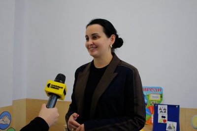 "Місія в Україну": у Житомирі відкрили реабілітаційний центр міжнародного благодійного фонду "Місія в Україну": у Житомирі відкрили реабілітаційний центр міжнародного благодійного фонду