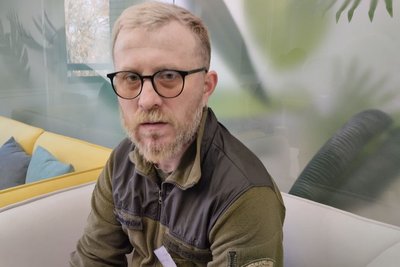 У Житомирі відкрили Центр ментального здоров’я "Повернення" У Житомирі відкрили Центр ментального здоров’я "Повернення"
