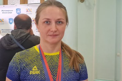 В Житомирі переможці і призери міжнародних спортивних змагань отримали грошові сертифікати В Житомирі переможці і призери міжнародних спортивних змагань отримали грошові сертифікати