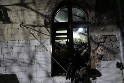 житловий будинок після удару рф житловий будинок після удару рф