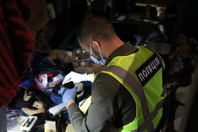 В Житомирі засудженого підозрюють у заволодінні грошима жителів України під приводом продажу автівок