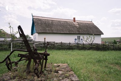 фрумушика-нова