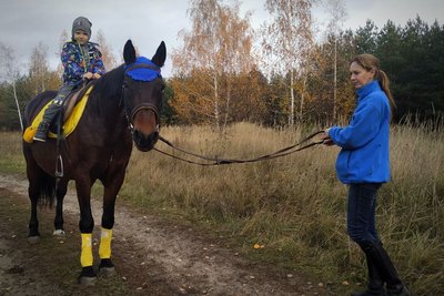 Ярмарок у Пересічному Ярмарок у Пересічному