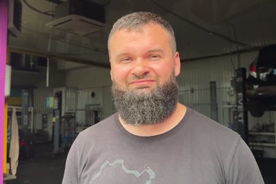Масована атака БпЛА на Дніпро: що відбувається на місці події Масована атака БпЛА на Дніпро: що відбувається на місці події
