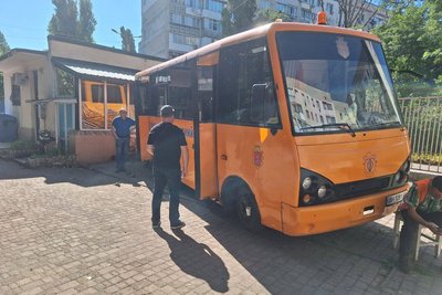 В Одесі розгорнули штаби для допомоги постраждалим від атаки РФ
