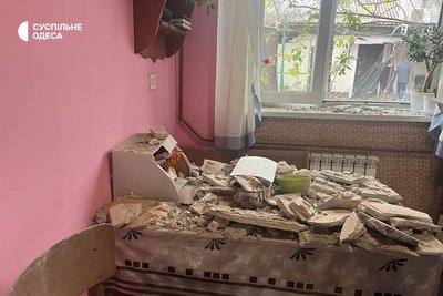 ракета прилетіла в будинок в Одесі 29 грудня ракета прилетіла в будинок в Одесі 29 грудня