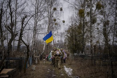 Russia invades Ukraine — live updates from Suspilne 3.0 Russia invades Ukraine — live updates from Suspilne 3.0