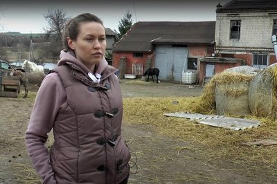 На Дніпровщині облаштовують реабілітаційний центр для евакуйованих тварин з Донеччини На Дніпровщині облаштовують реабілітаційний центр для евакуйованих тварин з Донеччини