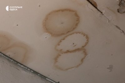 Мешканці зруйнованих квартир в Одесі не можуть отримати житло за програмою “єВідновлення” Мешканці зруйнованих квартир в Одесі не можуть отримати житло за програмою “єВідновлення”