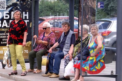 У годину пік в Житомирі пільговики платитимуть за проїзд: скільки та чи законно це У годину пік в Житомирі пільговики платитимуть за проїзд: скільки та чи законно це