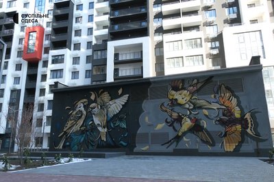 П'ять днів без світла: чому будинок одного з ЖК Одеси лишається без електропостачання П'ять днів без світла: чому будинок одного з ЖК Одеси лишається без електропостачання