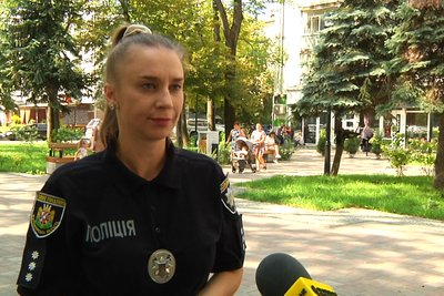 За рік діяльності центру "Save a life" у Житомирі його послугами скористалися понад 100 жінок За рік діяльності центру "Save a life" у Житомирі його послугами скористалися понад 100 жінок