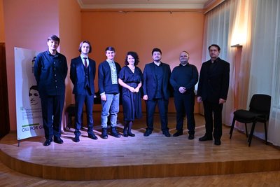 Kharkiv Music Fest Kharkiv Music Fest
