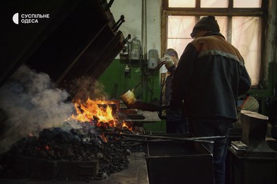 Залізничне ремонтне депо в Подільську Одеської області Залізничне ремонтне депо в Подільську Одеської області