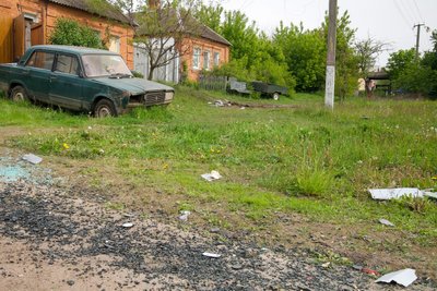 Армія РФ атакувала безпілотниками Сумську громаду Армія РФ атакувала безпілотниками Сумську громаду