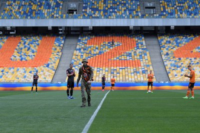 військовий військовий