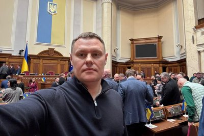 Максим Гузенко: мовчання у парламенті, агробізнес, статки та податки