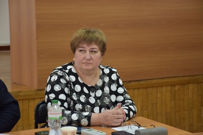 Депутати Олевської міськради на Житомирщині три місяці не можуть визначитися з долею обрядової зали РАЦСу Депутати Олевської міськради на Житомирщині три місяці не можуть визначитися з долею обрядової зали РАЦСу
