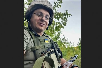 15 місяців війни: загиблі герої Вінниччини 15 місяців війни: загиблі герої Вінниччини