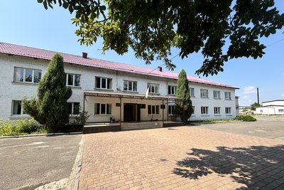 Булінг учнів у Гранітненському ліцеї на Житомирщині: коментар освітньої омбудсменки та поліції Булінг учнів у Гранітненському ліцеї на Житомирщині: коментар освітньої омбудсменки та поліції