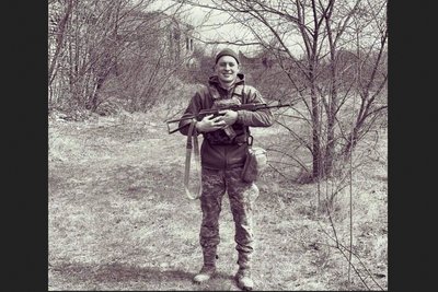 15 місяців війни: загиблі герої Вінниччини 15 місяців війни: загиблі герої Вінниччини