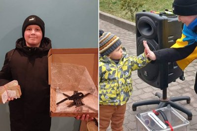 Артилерійський обстріл Садового та Херсона, підозри колаборантам. 680 день війни: хроніка подій в Херсонській області Артилерійський обстріл Садового та Херсона, підозри колаборантам. 680 день війни: хроніка подій в Херсонській області