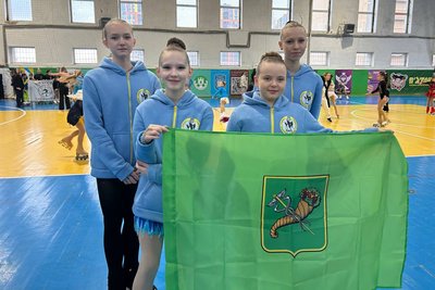 У Житомирі розпочався відкритий чемпіонат з фігурного катання на роликових ковзанах У Житомирі розпочався відкритий чемпіонат з фігурного катання на роликових ковзанах
