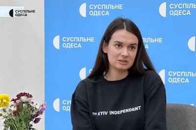 відбулась презентація фільму-розслідування «Гра, у яку воюють діти» відбулась презентація фільму-розслідування «Гра, у яку воюють діти»
