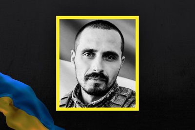 28 захисників провели в останню путь за тиждень на Сумщині 28 захисників провели в останню путь за тиждень на Сумщині