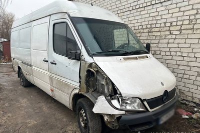 У Житомирі поліція розшукала водія, який, ймовірно, скоїв смертельну ДТП і поїхав з місця події У Житомирі поліція розшукала водія, який, ймовірно, скоїв смертельну ДТП і поїхав з місця події