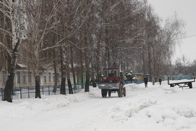 "Я вдячний, що люди залишаються". Як живе прикордонна Путивльська громада: репортаж "Я вдячний, що люди залишаються". Як живе прикордонна Путивльська громада: репортаж