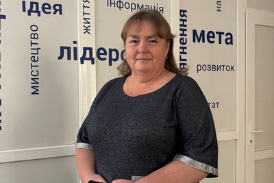 Вибух гранати у гімназії Бердичева під час повітряної тривоги: що відомо Вибух гранати у гімназії Бердичева під час повітряної тривоги: що відомо