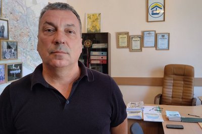 У Житомирі планують почати опалювальний сезон: коли місто буде з теплом У Житомирі планують почати опалювальний сезон: коли місто буде з теплом
