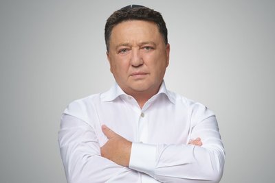 Олександр Фельдман