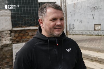 херсон війна